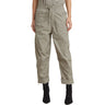 G-Star Raw - Womens Utility Cropped Pants