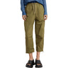 G-Star Raw - Womens Utility Cropped Pants