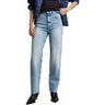 G-Star Raw - Womens Viktoria High Straight Jeans