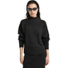 G-Star Raw - Womens Boxy Mock Jumper Sweater