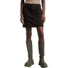 G-Star Raw - Womens Cargo Mini Skirt