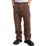 G-Star Raw - Mens Carpenter 3D Loose Jeans