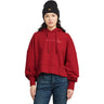 G-Star Raw - Womens G-Script Oversized Hoodie