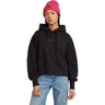 G-Star Raw - Womens G-Script Oversized Hoodie