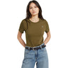 G-Star Raw - Womens Gianna Belt