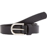 G-Star Raw - Womens Giannina Thin Leather Belt