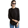 G-Star Raw - Womens Half Placket Long Sleeve Shirt