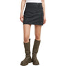 G-Star Raw - Womens Holiday Button Through Skirt