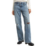 G-Star Raw - Womens Judee Loose Jeans