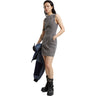 G-Star Raw - Womens Shift Sleeveless Dress