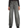 G-Star Raw - Womens Skater High Loose Jeans