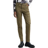 G-Star Raw - Womens Skinny Cargo 2.0 5-Pocket Pants