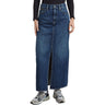 G-Star Raw - Womens Viktoria Long Skirt