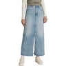 G-Star Raw - Womens Viktoria Long Skirt