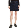 G-Star Raw - Womens Viktoria Short Clean Edge Skirt