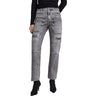 G-Star Raw - Womens Viktoria Utility High Straight Jeans