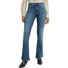 G-Star Raw - Womens 3301 Flare Jeans