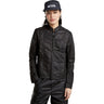 G-Star Raw - Womens Coated Overshirt
