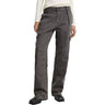 G-Star Raw - Womens Combat Trousers 5-Pocket Pants