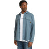 G-Star Raw - Mens Marine Slim Woven Shirt