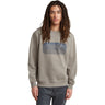 G-Star Raw - Mens Stacked Old Skool Logo Sweatshirt