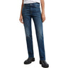G-Star Raw - Womens Strace Straight Jeans