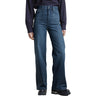 G-Star Raw - Womens Deck 2.0 High Loose Patch Pocket Jeans