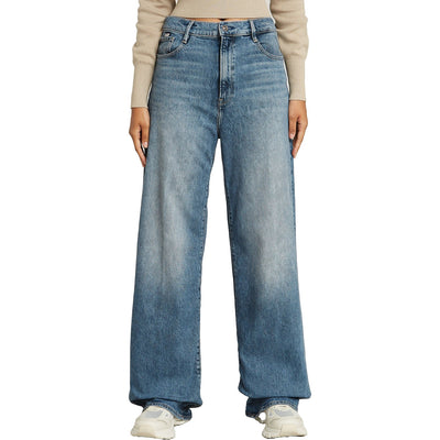 Womens > Bottoms > Pants > Jeans > Relaxed