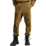 G-Star Raw - Mens Embroidered Print Loose Tapered Sweatpants