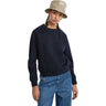 G-Star Raw - Womens Sleeve Construction Sweatshirt