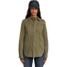 G-Star Raw - Womens Slim Long Sleeve Shirt