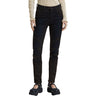G-Star Raw - Womens Ace 2.0 Biker Slim Straight Jeans