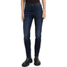 G-Star Raw - Womens Ace 2.0 Slim Straight Jeans