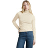 G-Star Raw - Womens Core Slim Turtleneck Sweatshirt