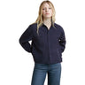 G-Star Raw - Womens Cropped Pocket Long Sleeve Shirt