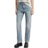 G-Star Raw - Womens Viktoria High Straight Jeans