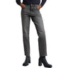 G-Star Raw - Womens Viktoria High Straight Jeans