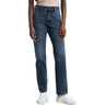 G-Star Raw - Womens Viktoria High Straight Jeans