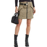 G-Star Raw - Womens Tech Skirt