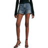 G-Star Raw - Womens Tedie Ultra High Shorts