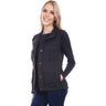 Scully - Womens Women'S Multi Pocket Vest