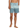 RVCA - Mens Atlas Elastic 17 Trunks