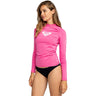 Roxy - Junior Whole Hearted Ls Rashguard