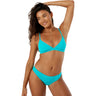Roxy - Womens Sd Beach Classics Fixed Triangle Bikini Top