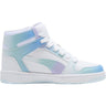 Puma - Juniors Puma Rebound Layup Sl Euphoria Shoes