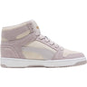 Puma - Womens Rebound Layup Stone Shoes