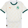 Puma - Mens Fif Away Jersey Replica