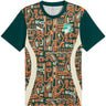 Puma - Mens Fif Prematch Short Sleeve Jersey