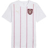 Puma - Mens Mcfc Prematch Short Sleeve Jersey