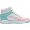 Puma - Juniors Rebound Layup Rcl Shoes
